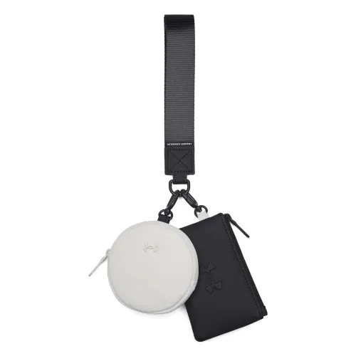 언더아머 에센셜 Wristlet 허리 가방 6143332901