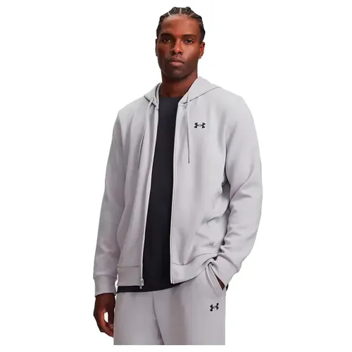 언더아머 Flex Fleece 풀지퍼 스웨트셔츠 6143332953