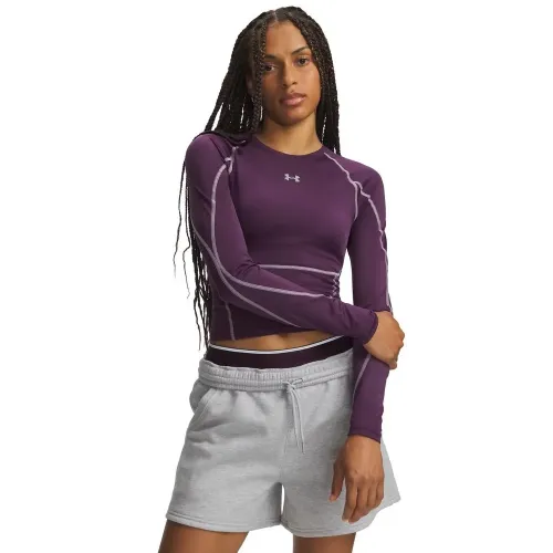 언더아머 HeatGear Elite 긴팔 티셔츠 6143333124