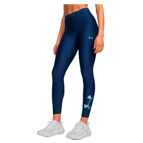 언더아머 HeatGear Graphic 레깅스 6143333134