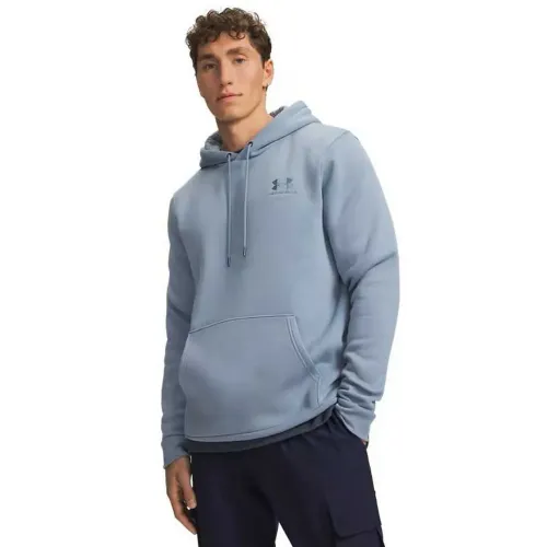 언더아머 Icon Fleece 후드티 6143333261