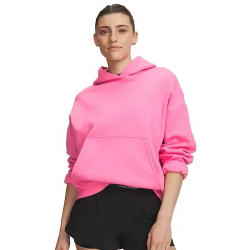 언더아머 Icon Fleece 후드티 6143333274
