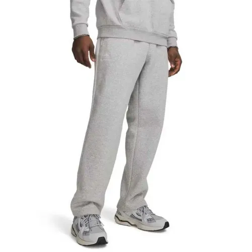 언더아머 Icon Fleece 바지 6143333280
