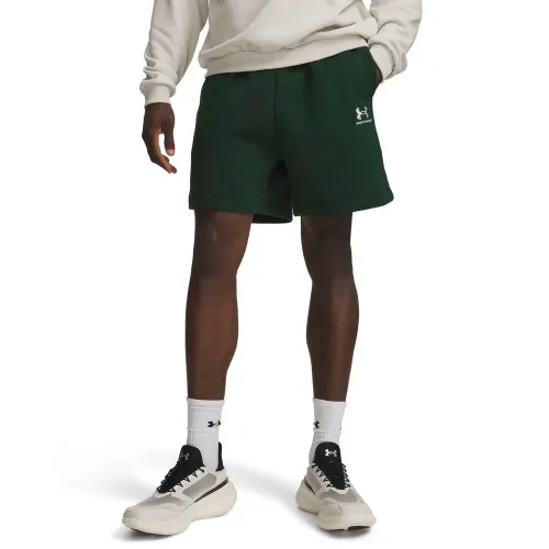 언더아머 Icon Fleece Taped 반바지 6143333308