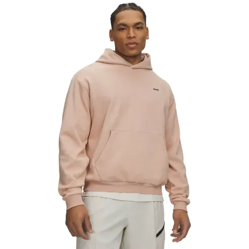 언더아머 Icon Fleece 워시ed 후드티 6143333315