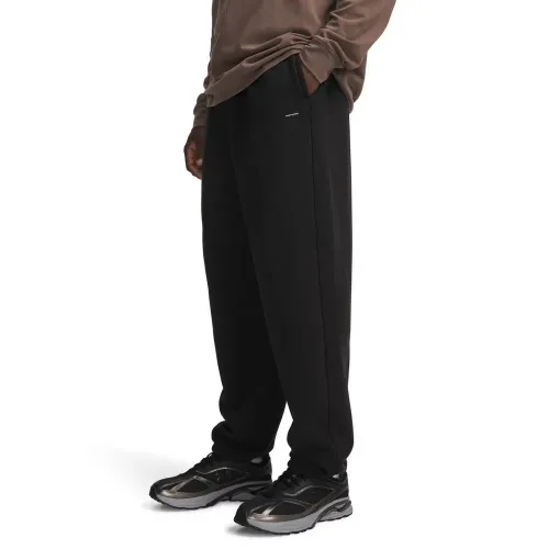 언더아머 Icon 헤비웨이트 Fleece 워시ed 바지 6143333318