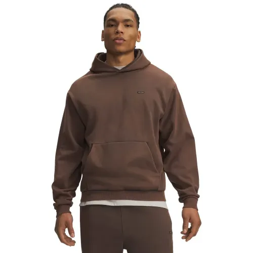 언더아머 Icon Fleece 워시ed 후드티 6143333319