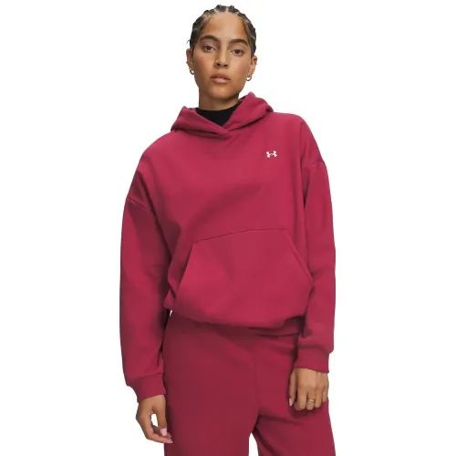 언더아머 Icon Fleece 후드티 6143333360