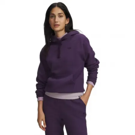 언더아머 Rival Fleece 후드티 6143333847