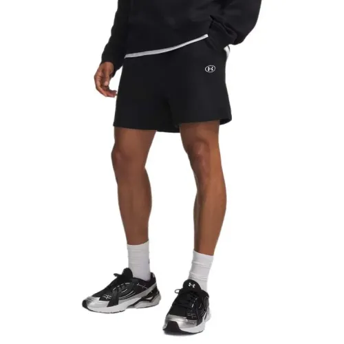 언더아머 Rival Fleece 반바지 6143333849