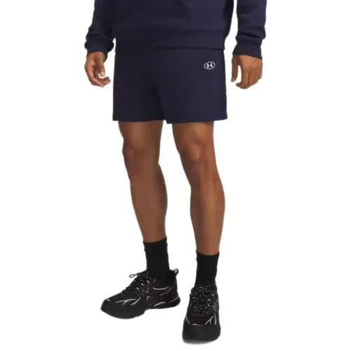 언더아머 Rival Fleece 반바지 6143333854