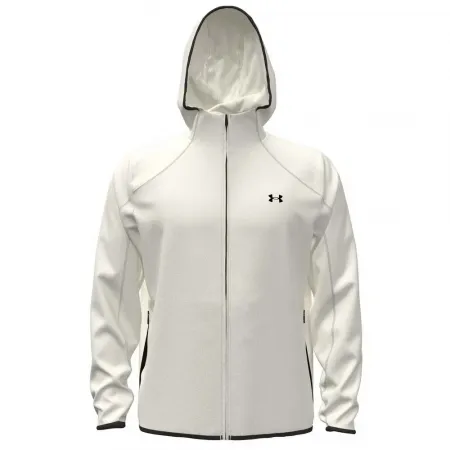 언더아머 Unstoppable Fleece 풀지퍼 스웨트셔츠 6143334430