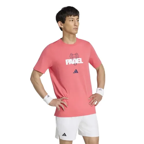 아디다스 빠델 T 반팔 티셔츠 6143366712
