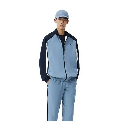 라코스테 WH6603-00 운동복 바지 6143500045