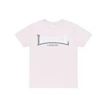 론즈데일 Two Tone 반팔 티셔츠 6143549246