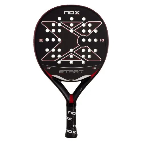 NOX Start 주니어 빠델 라켓 6143551252