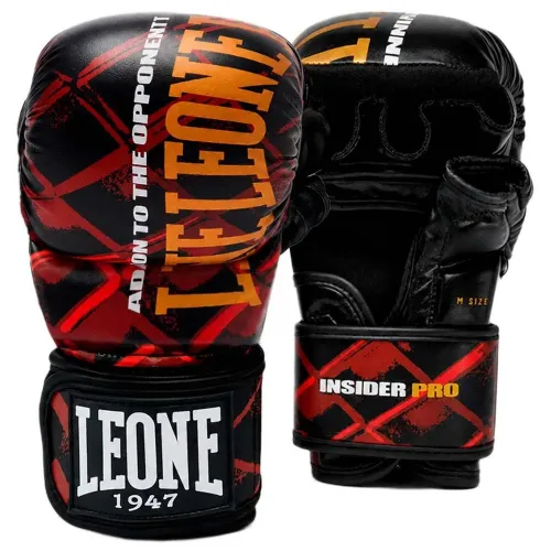 LEONE1947 MMA Cage 전투 장갑 6143561100