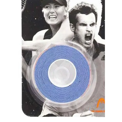 헤드 RACKET Prestige Pro 테니스 오버그립 3 팩 648613