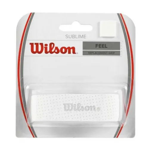 윌슨 Sublime 테니스 그립 6574762