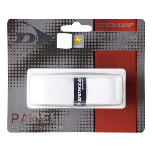 던롭 Tour Pro 빠델 오버 그립 60 팩 6677147