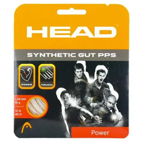 헤드 RACKET Synthetic Gut PPS 12 m 테니스 거트 68698