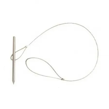시갈섭 Inox Fish Holder Cable 물고기 보관기 71296642