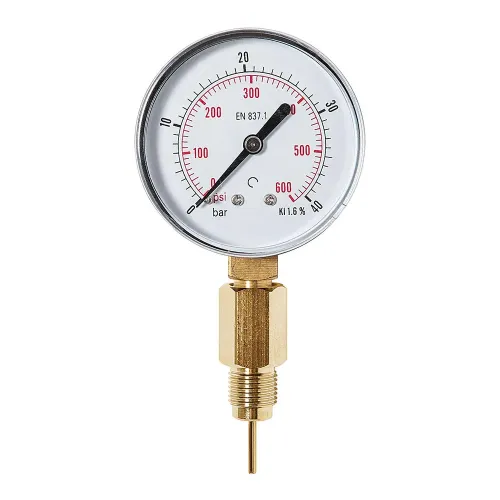 살비마 Vintair Pressure Manometer 게이지 7136025738