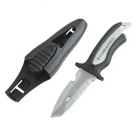 스쿠버프로 Mako Titanium 다이빙 나이프 7136280350