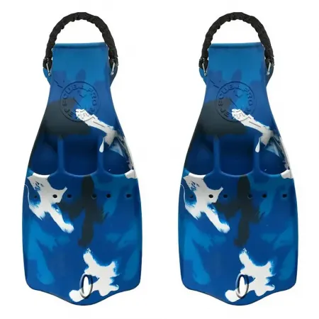 스쿠버프로 Jet 다이빙 핀 7136440255