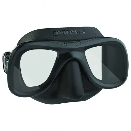 마레스 Samurai X 스피어피싱 마스크 7136794669