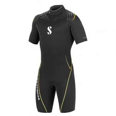 스쿠버프로 Definition 2.5 반팔 슈트 7137000556