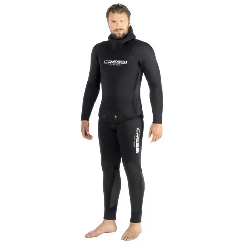크레시 SPA Fisterra LC 9 mm 다이빙 슈트 7137076203