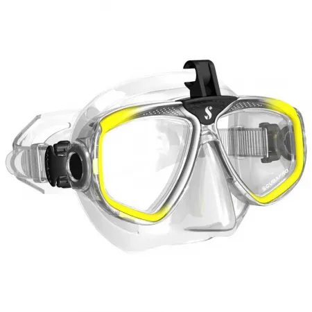 스쿠버프로 Zoom Hud 마운팅 키트 7137366529