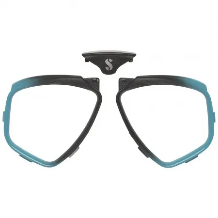 스쿠버프로 Zoom Set 다이빙 마스크 프레임 7137366606