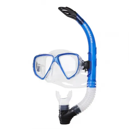 스쿠버프로 Currents 스노클링 세트 7137366624