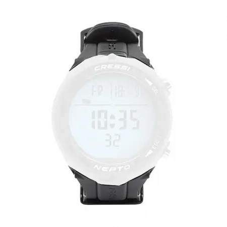 크레시 네온 다이빙 컴퓨터 스트랩 7137510670