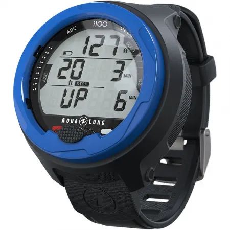 아쿠아렁 I100 Computer Imperial 다이빙 컴퓨터 7138513839