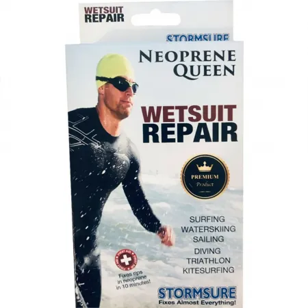 스페톤 Wetsuit Premium 수리 키트 7138539054
