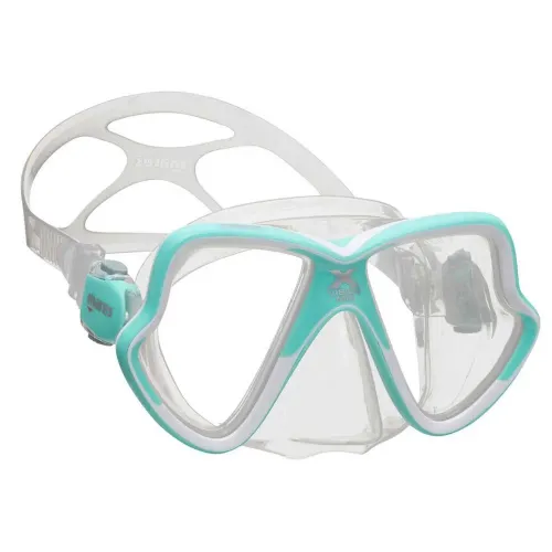 마레스 X-Vision Mid 2.0 다이빙 마스크 7138619155