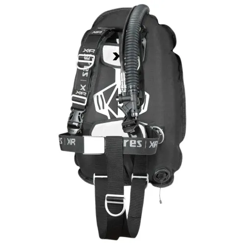 마레스-Rec Trim Single Backmount Set XR Line 부력조절기 7138619199