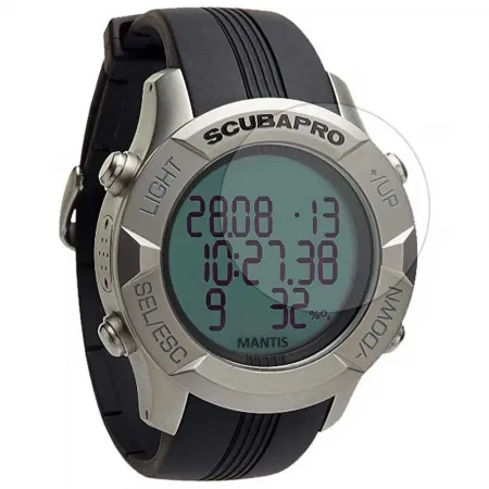 스쿠버프로 메리디안 보호 필름 7138845109