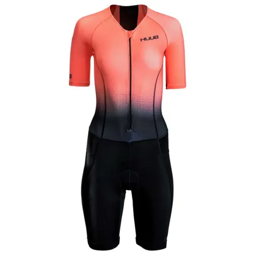 HUUB Commit Long Course 반팔 철인3종슈트 7139469927