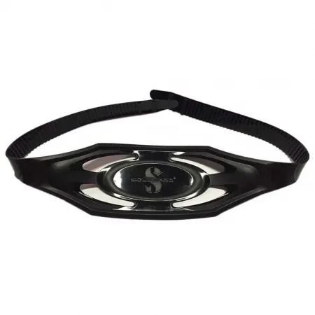 스쿠버프로 Silicone 다이빙 마스크 스트랩 7139979381