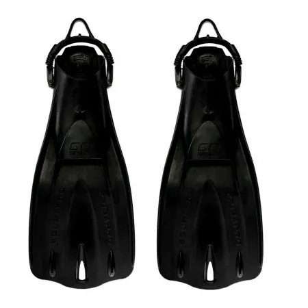 스쿠버프로 Go Sport Gorilla 다이빙 핀 7139993177