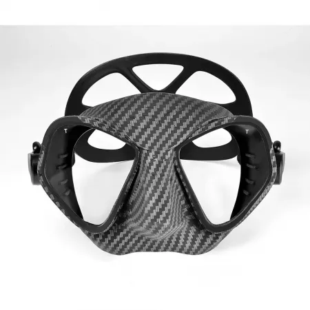 C4 Condor Silicone 다이빙 마스크 7140472279