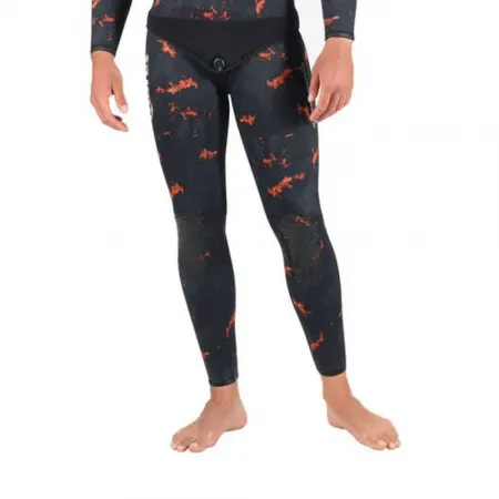 마레스 Explorer Lava 스피어피싱 팬츠 5 mm 7141746393