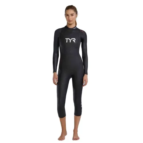 티어 Hurricane CAT 1 여성용 긴팔 웻슈트 7141882318