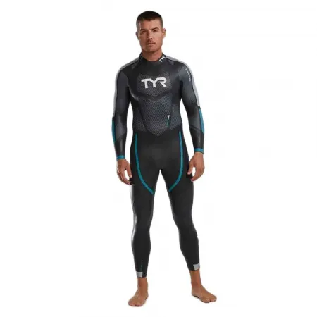 티어 Hurricane CAT 3 긴 소매 네오프렌 웻슈트 7141882319