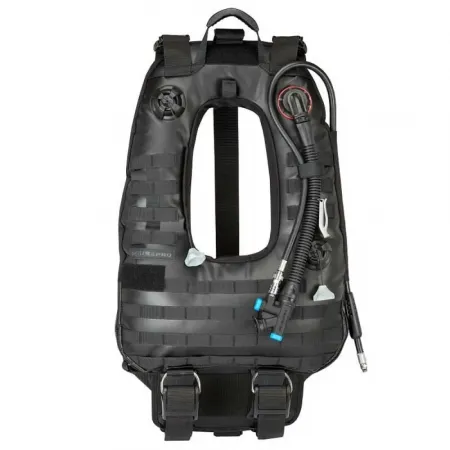 스쿠버프로 Rapid System BCD 부력조절기 7141953510