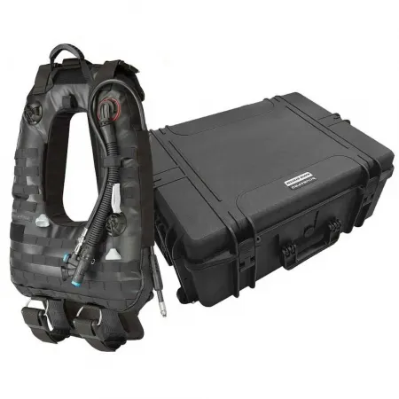 스쿠버프로 Rapid System With Dry Box BCD 부력조절기 7141953511